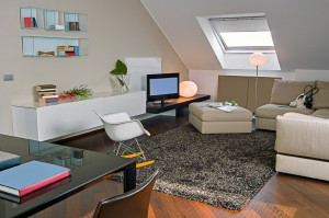 The Easiest, Fastest Way To Get Loft Quotes