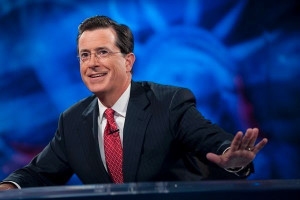 The Colbert Report I - 10 Best Stephen Colbert Quotes