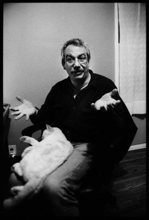 Mike Watt Pictures