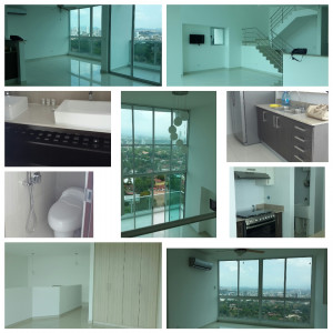 New York Loft Style Apartment