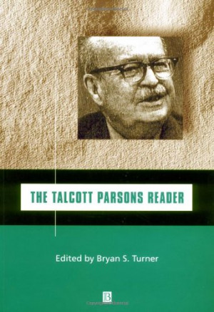 Talcott Parsons Quotes