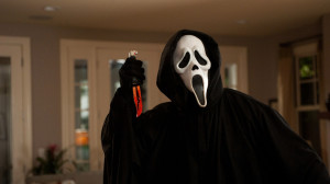 MTV's 'Scream' Will See Ghostface, Just Probably Not Right Away. That ...