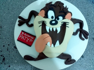 Taz Mania Pictures Portal