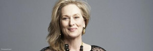 Claim: Actress Meryl Streep originated a statement about no longer ...