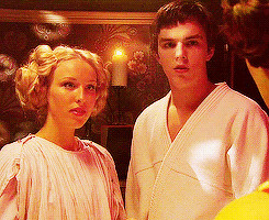 skins mygif Tony Stonem gif: skins michelle richardson maxxie oliver ...