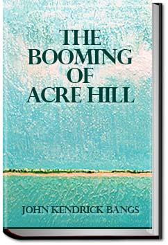 john kendrick bangs quotes i can t tell a lie not even when i hear one ...