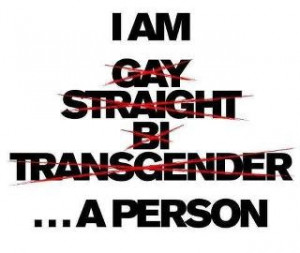 Here are a few very shocking statistics abouthomosexuals and suicide: