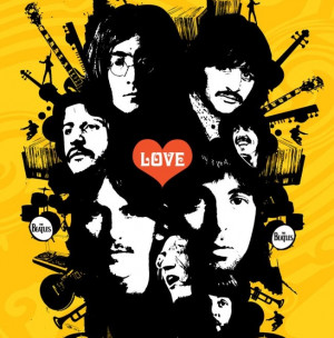The Beatles Famous Love Quotes