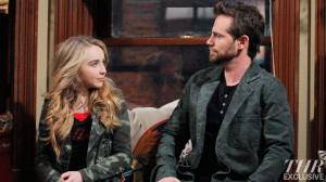 Boy Meets World's' Rider Strong Reprises Role for Disney Channel ...