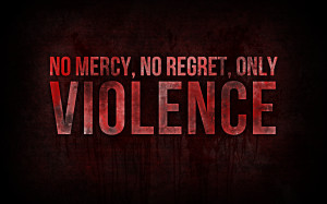 Red text blood quotes typography wallpaper background