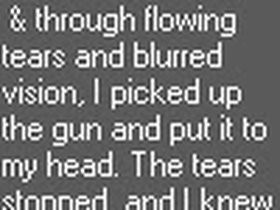 Emo Suicide Quotes...