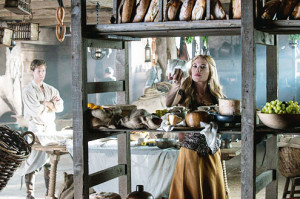 Reign - Season 1 - 