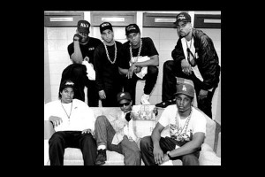 N.W.A
