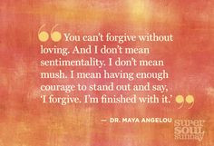 Maya Angelou Quotes About Strong Women