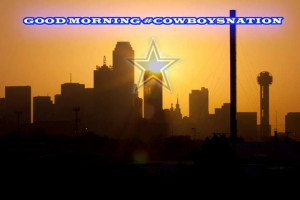 Good Morning Dallas