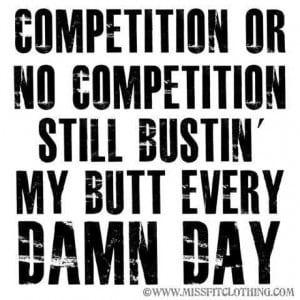 competition quotes