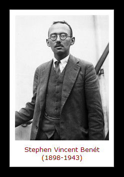 have fallen in love with American names, the sharp names that never ...
