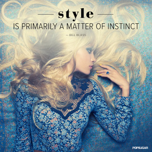 24 Pin-Worthy Fashion Quotes That Never Go Out of Style