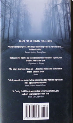The Road by Cormac McCarthy: UK First Edition / First Impression ...
