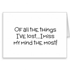 Lost My Mind Quotes Image Search Results Picture
