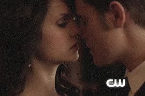 Elena and Stefan, Season 4, 'Pictures of You'