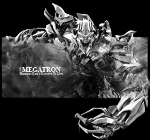 Searched for Transformers Megatron And Graphics