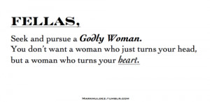 Godly Traits Of A Man