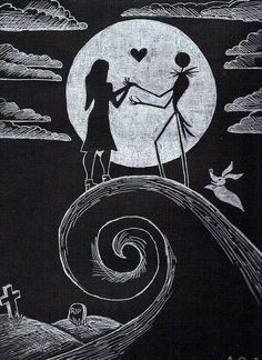 Jack and Sally More