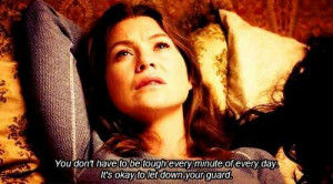 Meredith greys quotes....