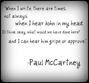 paul mccartney