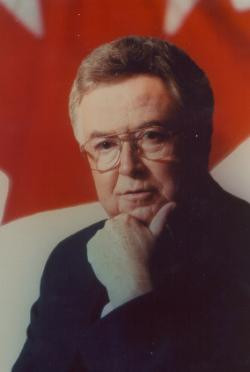 Joe Clark