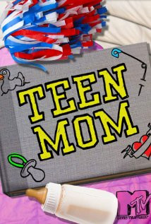 Teen Mom (2009) Poster