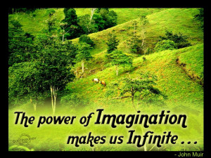 Imagination Quotes Graphics, Pictures