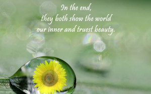 From Illusion to Truth