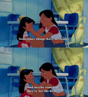 Back > Quotes For > Tumblr Lilo And Stitch Quotes