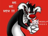Sylvester The Cat Pictures | Sylvester The Cat Graphics | Sylvester ...