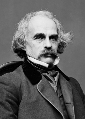 Facts about Nathaniel Hawthorne