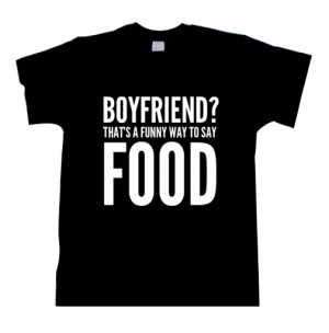 ... FUNNY WAY TO SAY FOOD tee t Shirt Women's Men's t shirt in six colors