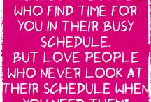 friendship quotes / by christian collins