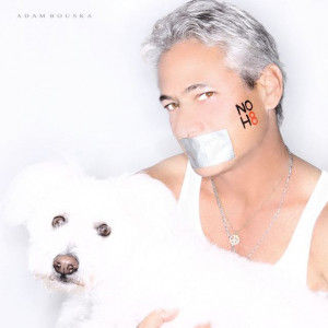 ... Noh8, Noh8 Poses, Greg Lougani, Noh8 Campaigns, Love Noh8, Gay Noh8