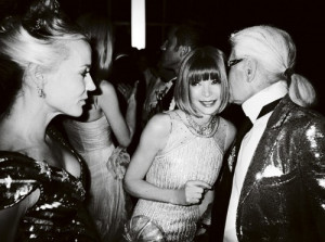 ANNA WINTOUR*****TO BE;)