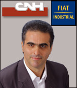 Fiat Industrial, CNH Global CFO Resigns, Names Massimiliano Chiara ...