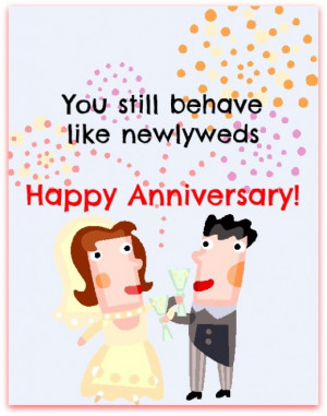 Anniversary Quotes For Couple Funny Marriage Anniversary Greetings