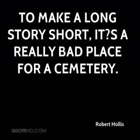 Robert Hollis Quotes | QuoteHD