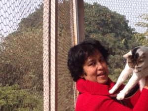 View more on Taslima Nasrin's website »
