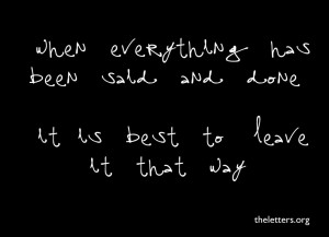 ... Quotes For Moving On » The Letters About Quotes For Moving On With