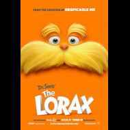 ... quotations dr seuss videos movie quotes the lorax the lorax movie