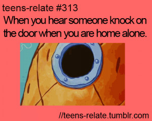 Teens-Relate // Funny, Relatable Tumblr Posts!