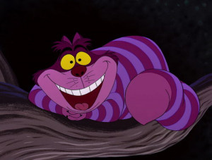 Cheshire Cat - DisneyWiki