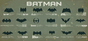 Batman Icon Collection | Dark Knight Icons